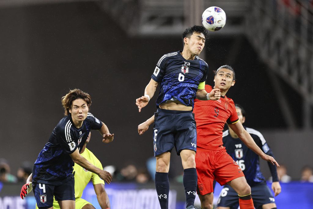 林加德：赢下比赛是因为动力，尤其面对刚拿下中超冠军的队伍