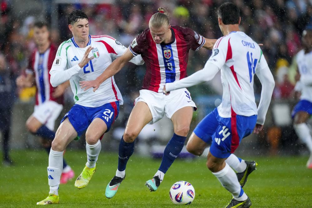 米体：如果国米无法签下卢克曼，基耶萨可能成为他们的选择