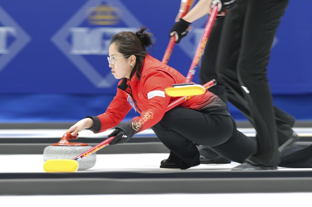 WCBA观察：被忽视的年轻力量